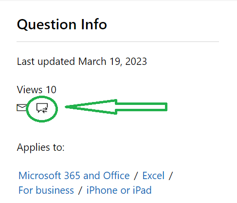 iPad Excel file format or file extension is not valid. - Microsoft Q&A