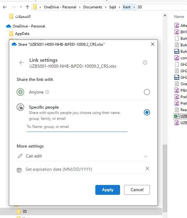 OneDrive unknown error - Microsoft Q&A
