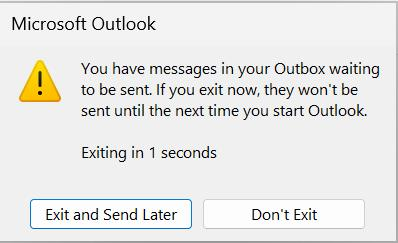 Email delayed - Microsoft Q&A