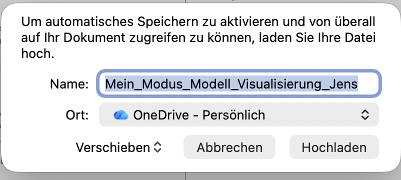 Benutzerbild
