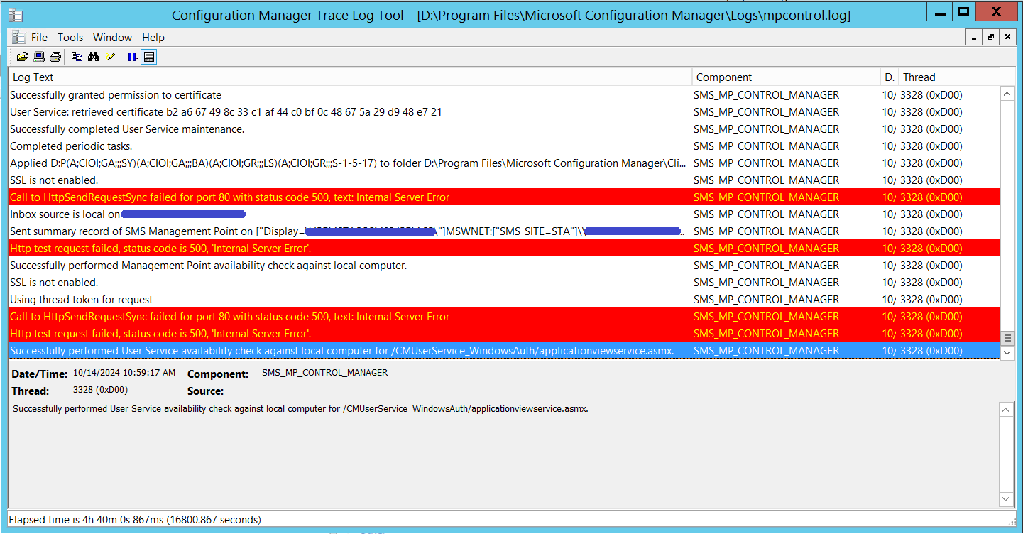 Info - SCCM (2)