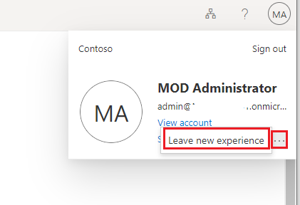 "You don't have access to the org in Teams." on main Teams org, after ...