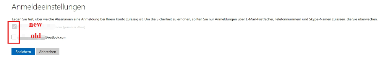 Scam Email 