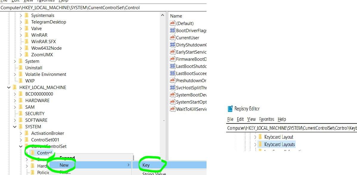 How do I fix ctfmon exe - Bad Image? - Microsoft Q&A
