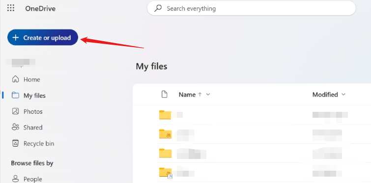 How can I get my phones to resume syncing cameras to OneDrive ...