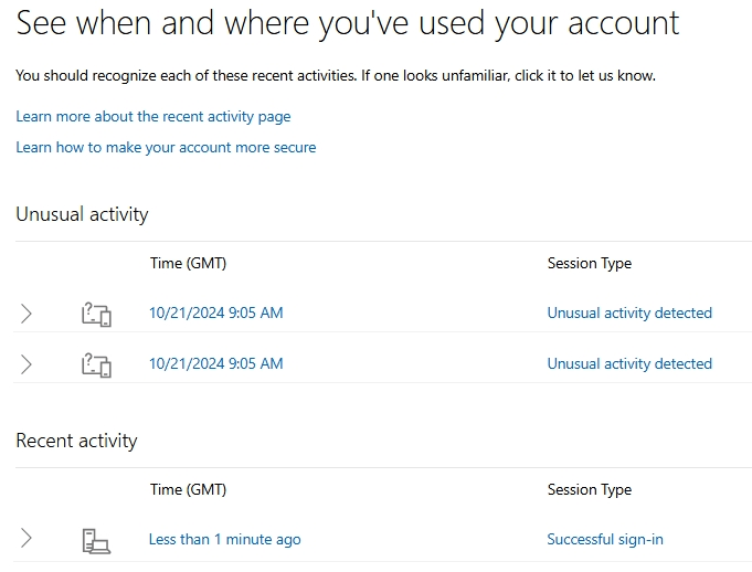 Got an email about a Microsoft order I didn't order - Microsoft Q&A