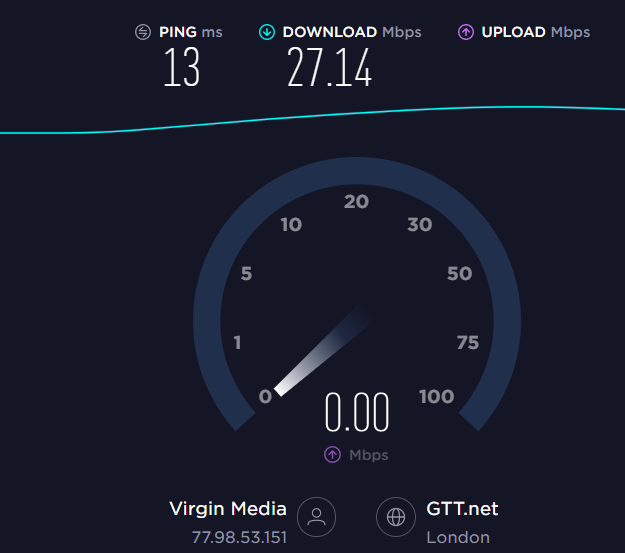 My download speeds on Windows 10 are very slow. - Microsoft Q&A