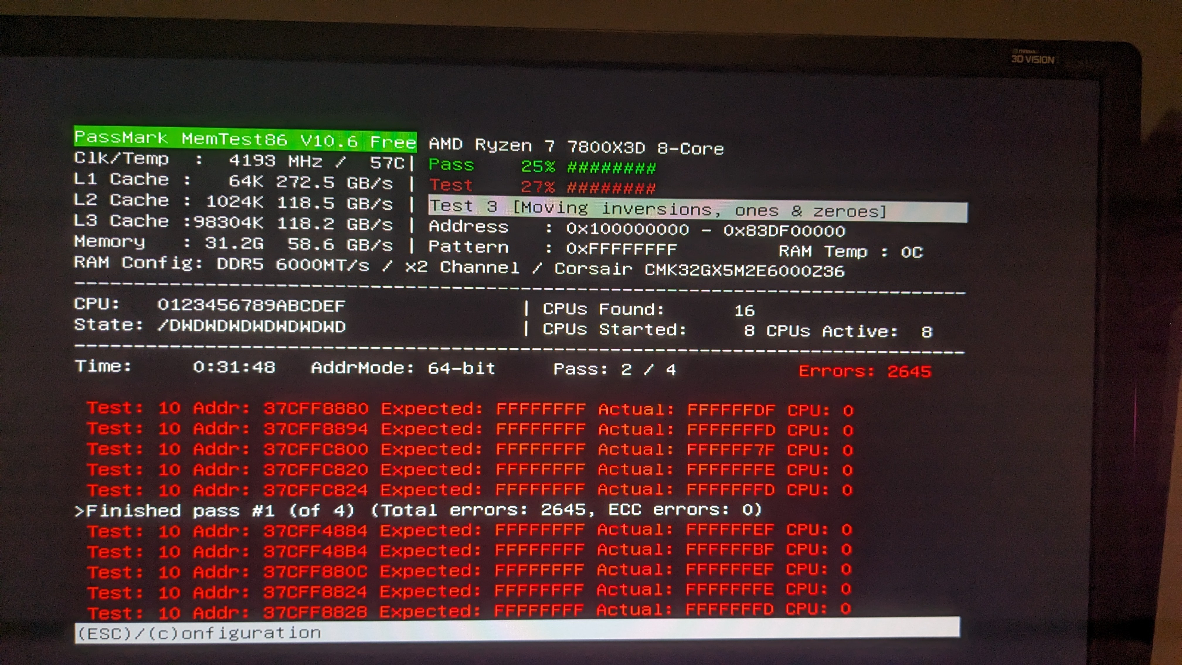 What caused my BSOD ? 0x00000139 - Microsoft Q&A