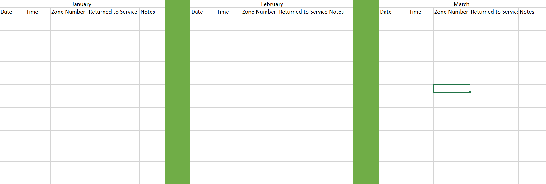 How do I make a column in excel mandatory based on the value of another ...