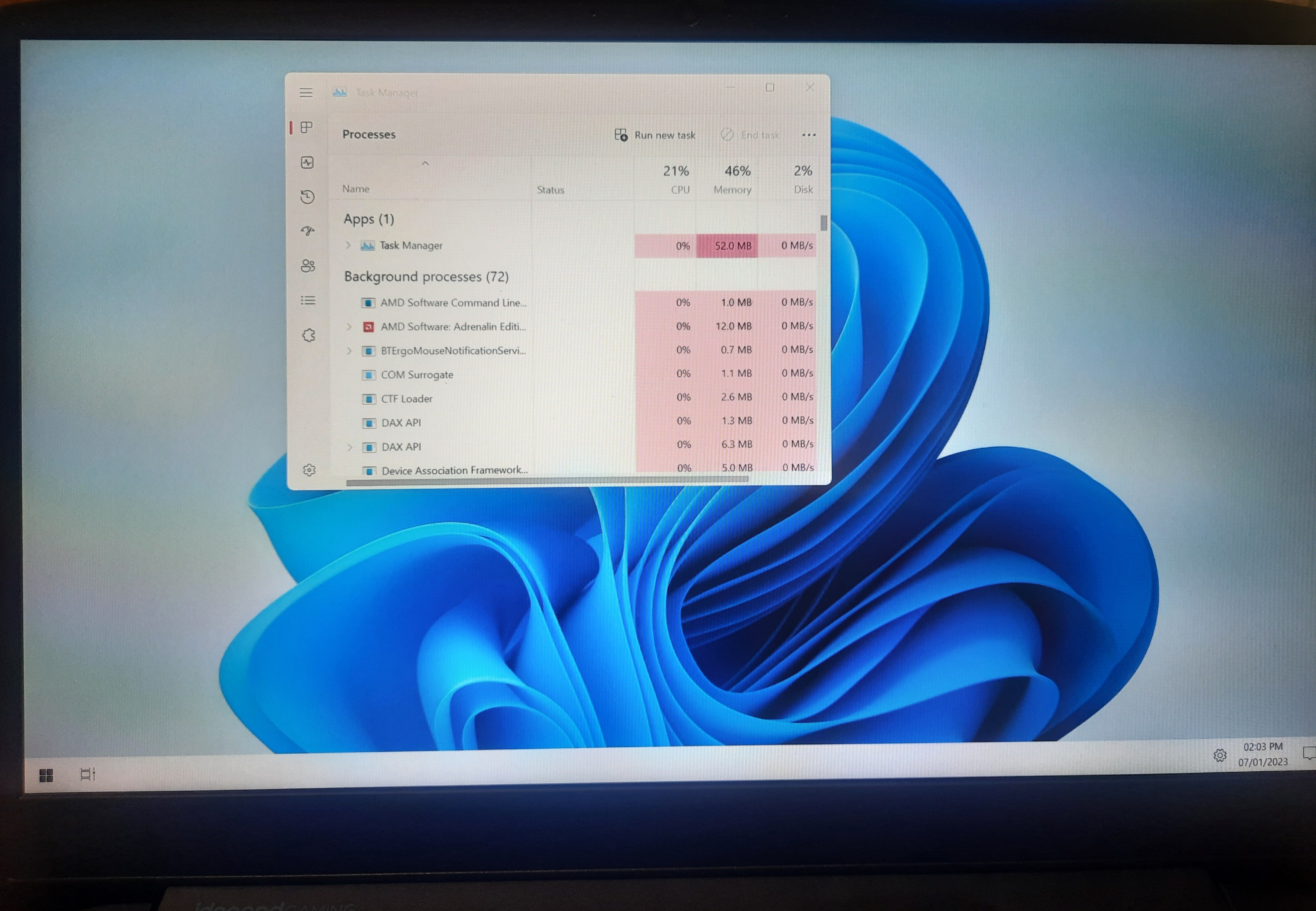 Flashing screen on windows 11 after updating 22H2 - Microsoft Q&A