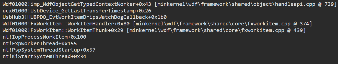 My pc does a kernel crash any time I play a specific game - Microsoft Q&A