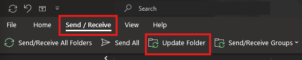 history of my sent emails - Microsoft Q&A