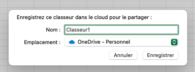 Capture d’écran