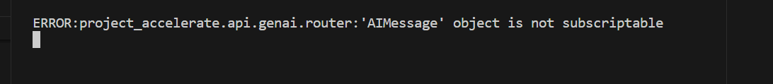 User's image