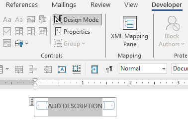 How to make a form with fillable fields have the pages repeat ...