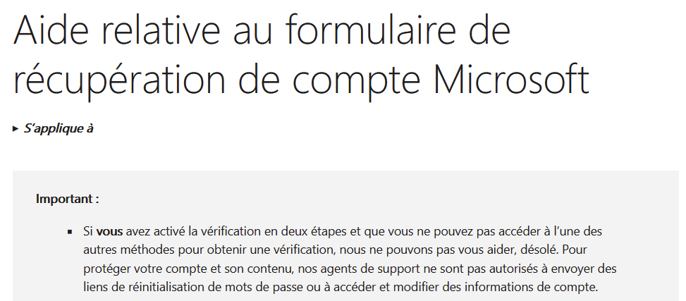 Image de l’utilisateur