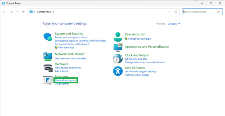 When running a macro I receive the error "Microsoft Visual Basic for ...
