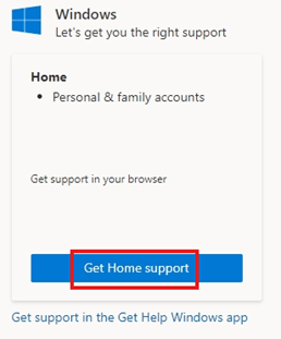 Assistance Needed with Windows PIN Reset and Phone Verification Issue ...