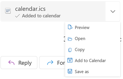 Add to Calendar