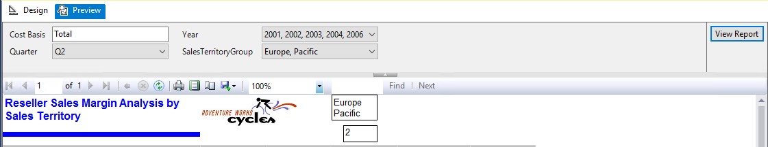 The right edge of text boxes shows differently in browser vs Visual ...