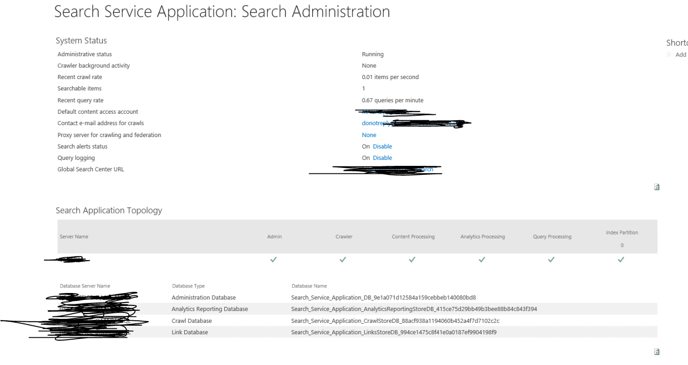 sharepoint-2013-foundation-search-setup-microsoft-q-a