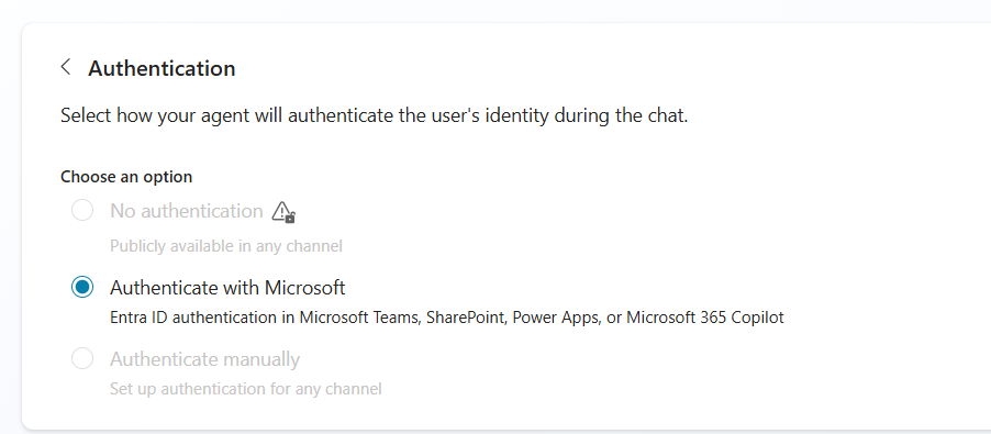 User's image