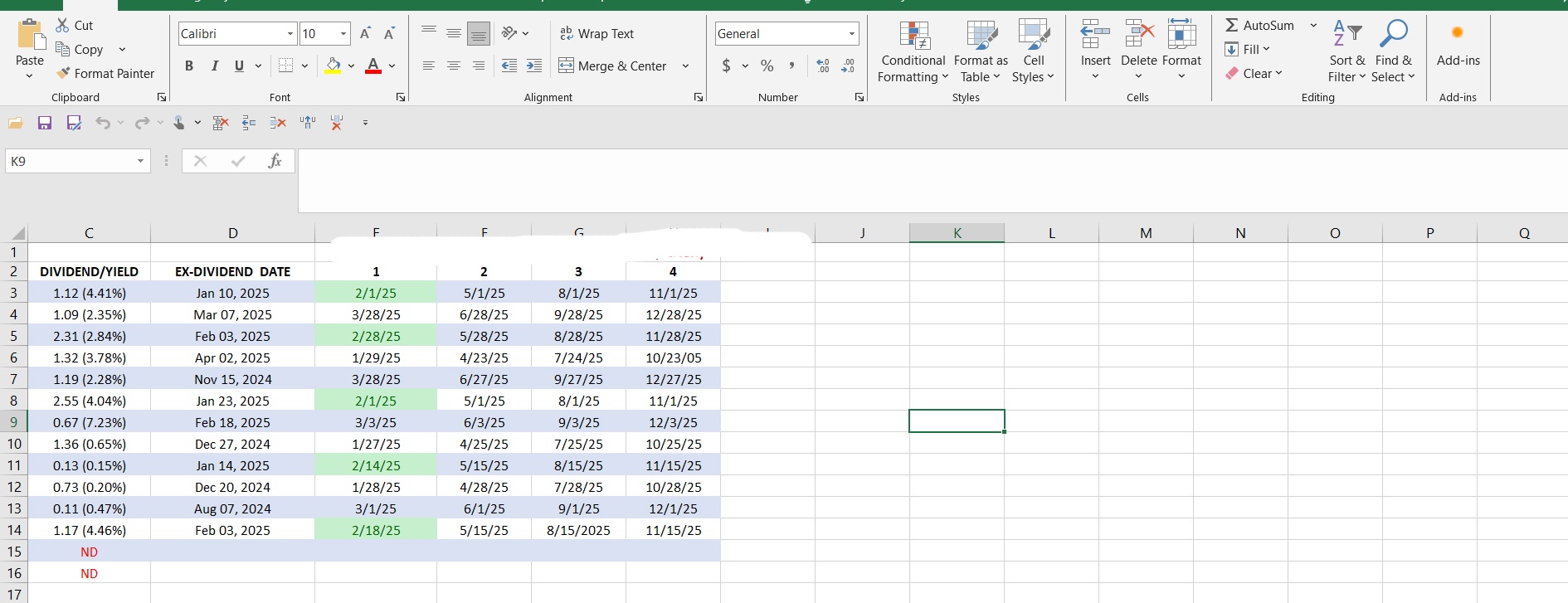 Copy value and conditional formatting from cell range on one worksheet ...