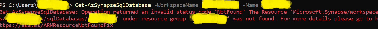 User's image