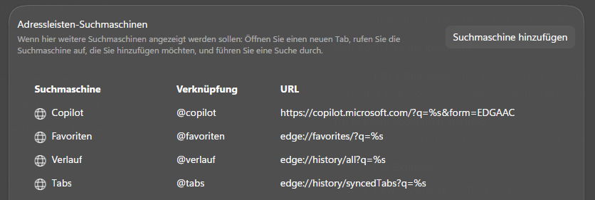 Benutzerbild
