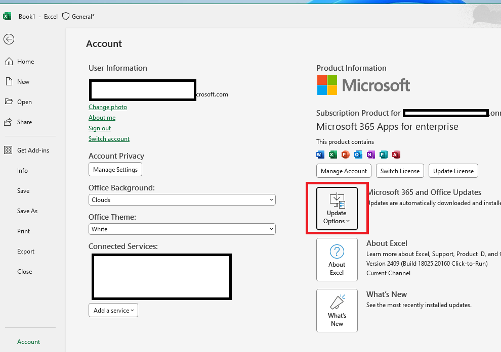 How to add New Checkbox - Microsoft Q&A