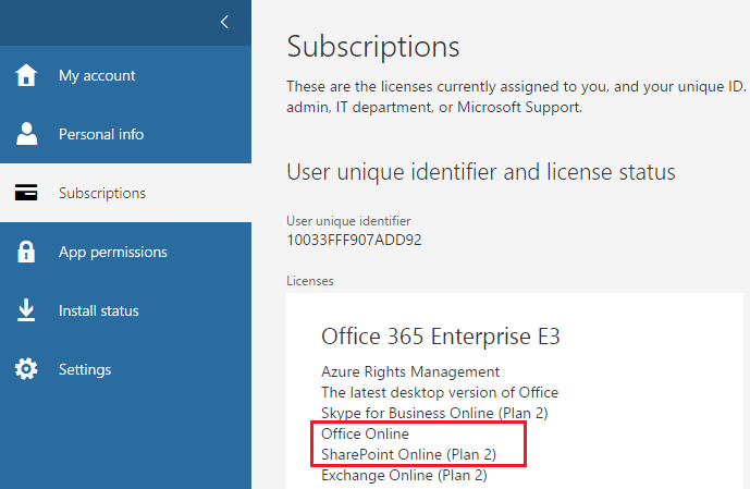 MISSING ICONS IN THE OFFICE 365 APP LAUNCHER - Microsoft Q&A