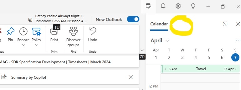 Tasks menu missing from My Day - Microsoft Q&A