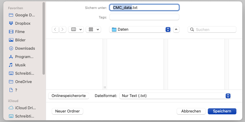 Web Queries with Excel for Mac - Microsoft Q&A