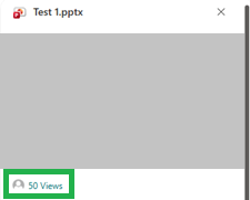 How to recover SharePoint Viewers feature? - Microsoft Q&A