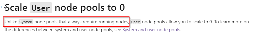 User's image