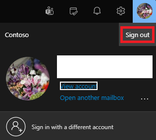 User's image