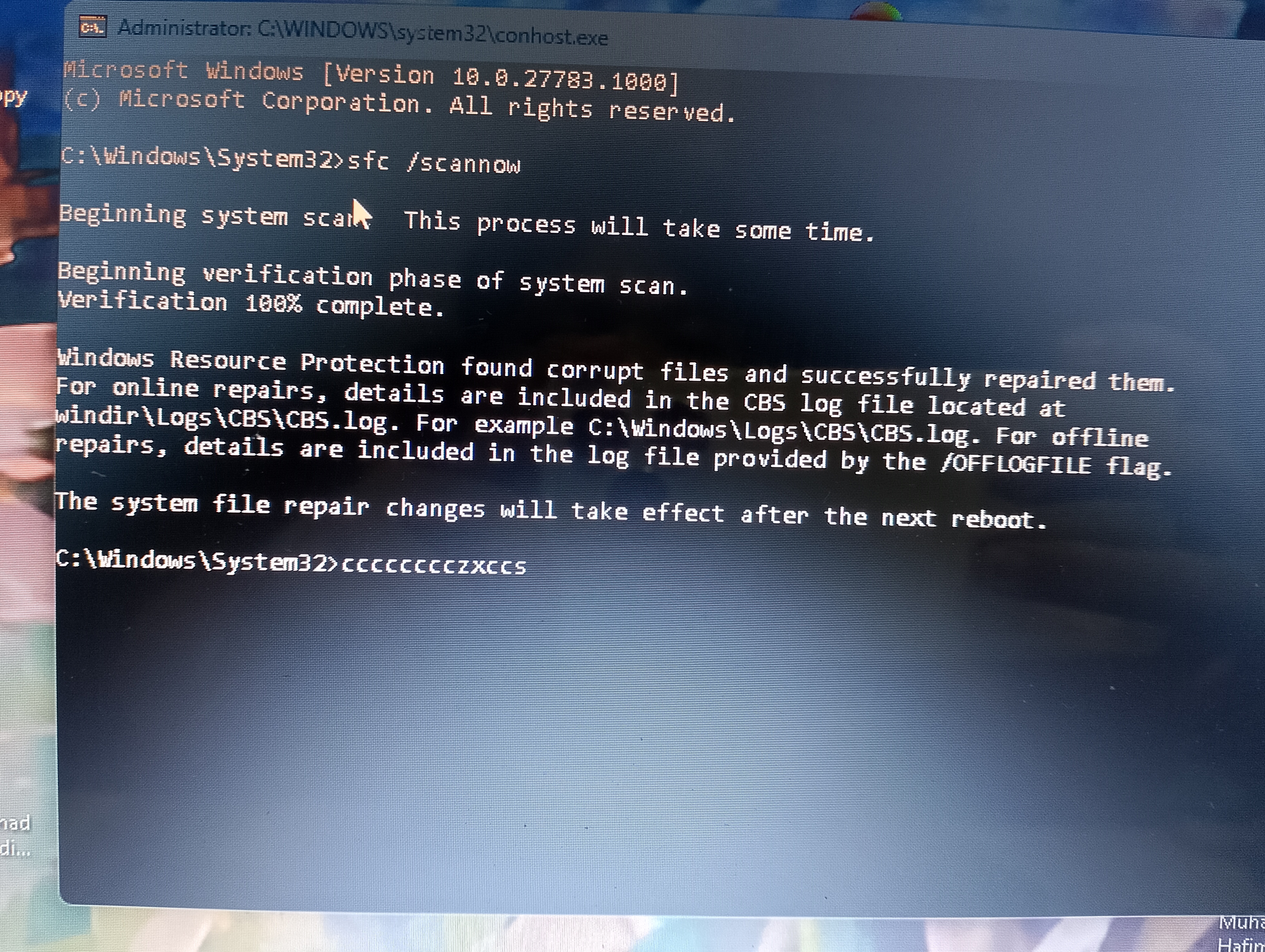 " explorer.exe-Application Error" "The exception Illegal Instruction ...