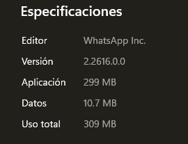 version