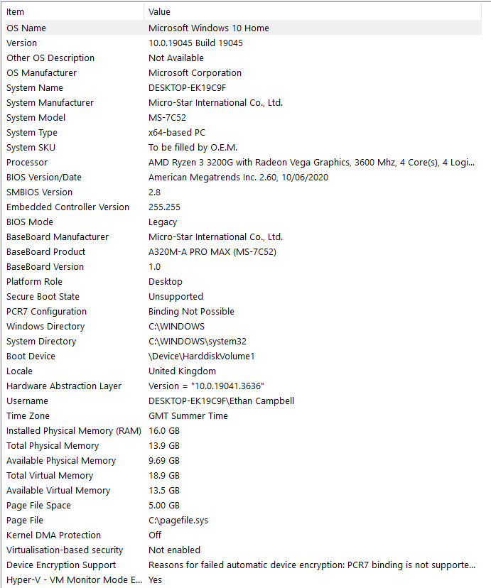 PC has issues with Wifi when i have really good internet? - Microsoft Q&A