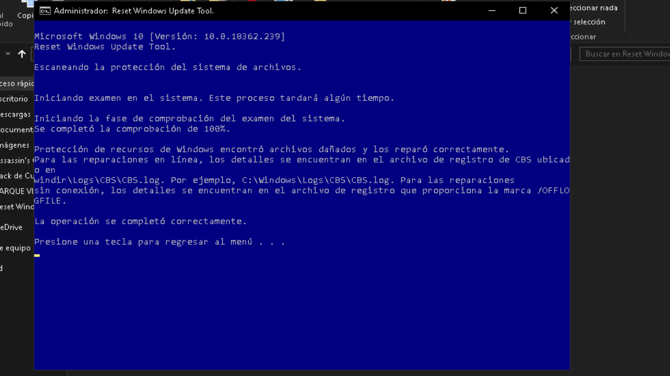 Windows 10 ≡ Error ui32.exe. - Microsoft Q&A
