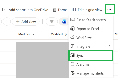 Explorer is not syncing with OneDrive - Microsoft Q&A