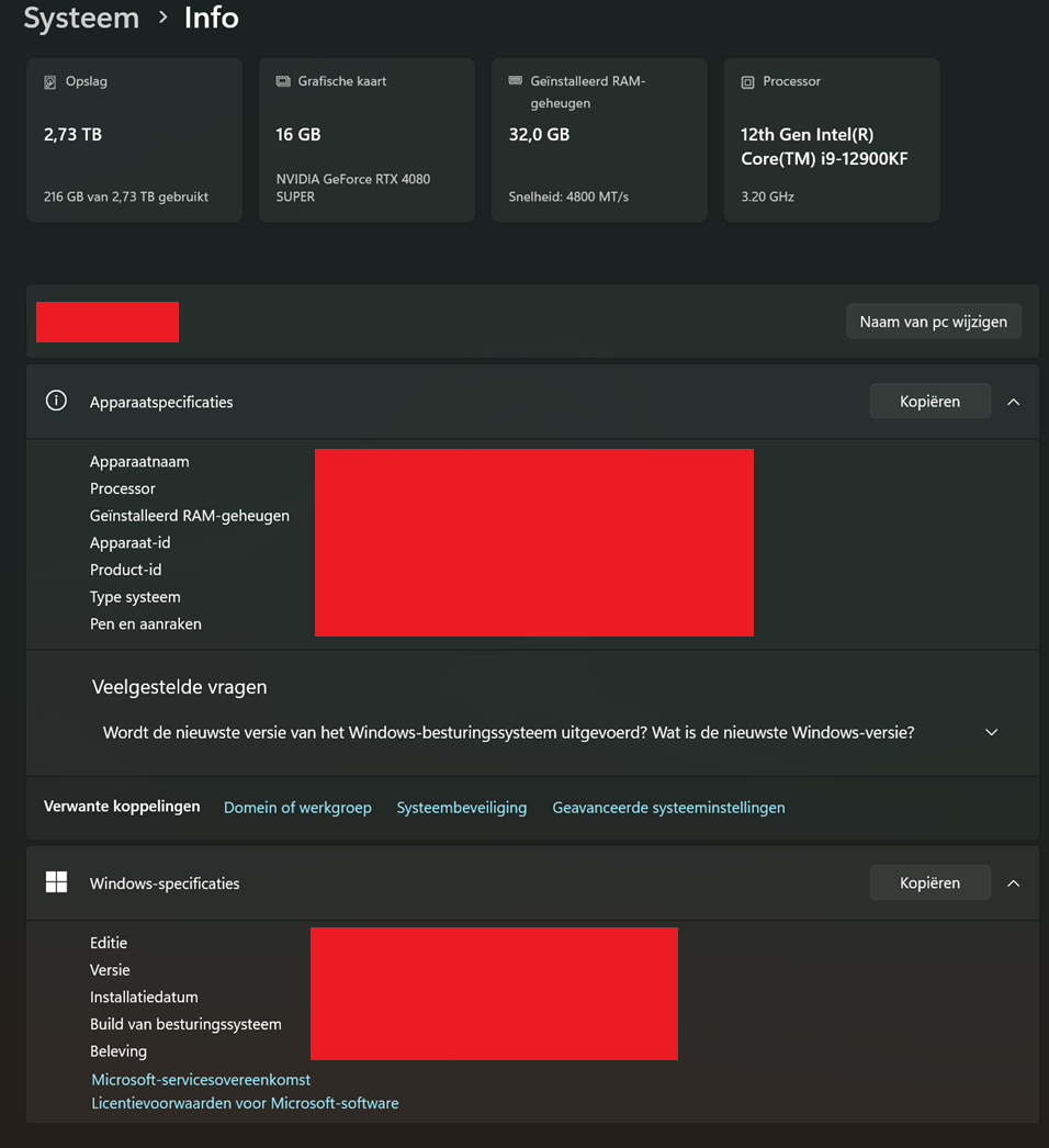 Afbeelding van gebruiker