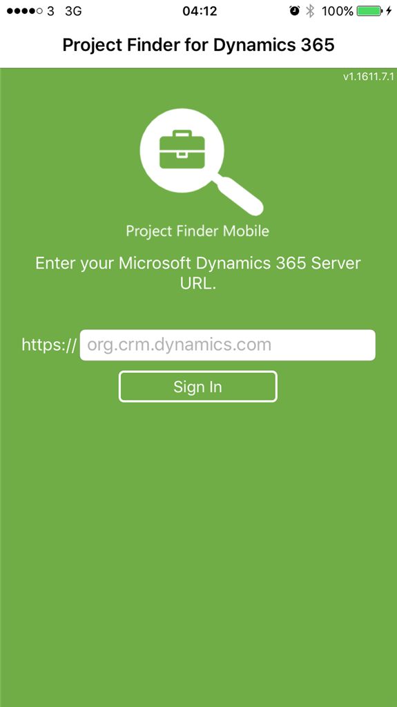 How Do I Open/Login MS Project Mobile App - Microsoft Q&A