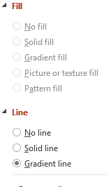Power point line pattern - Microsoft Q&A