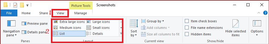 Photo Collection On Windows 10 - Microsoft Q&A