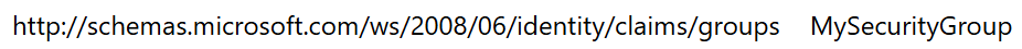 User's image