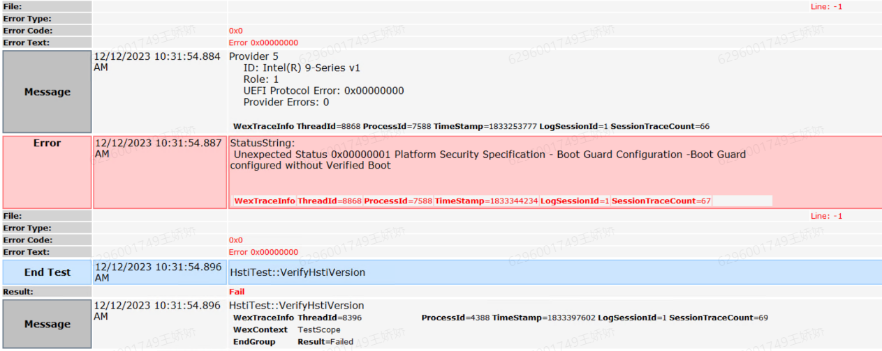 How to solve the problem of hardware security testability interface ...