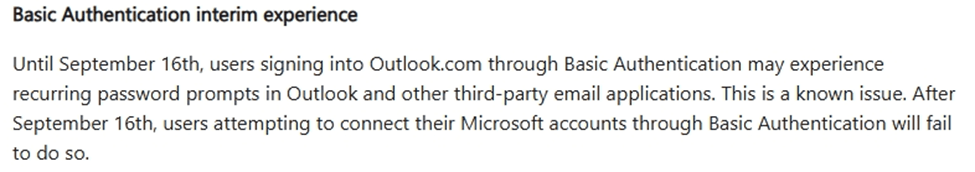 Cannot get my email - Microsoft Q&A
