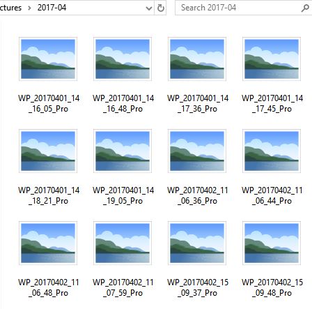 Issues with Preview Pane in File Explorer. - Microsoft Q&A