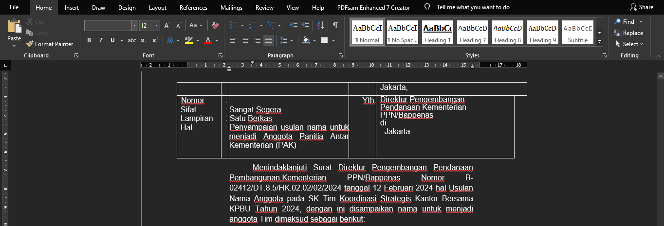 I Have an Issue About Spacing Too Much When I Justify Sentences ...